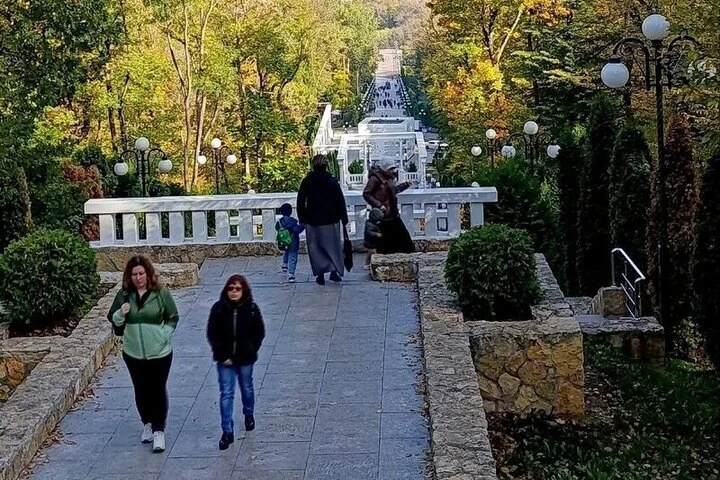 🎭 В Железноводске проведут праздник ко Дню Ставропольского края