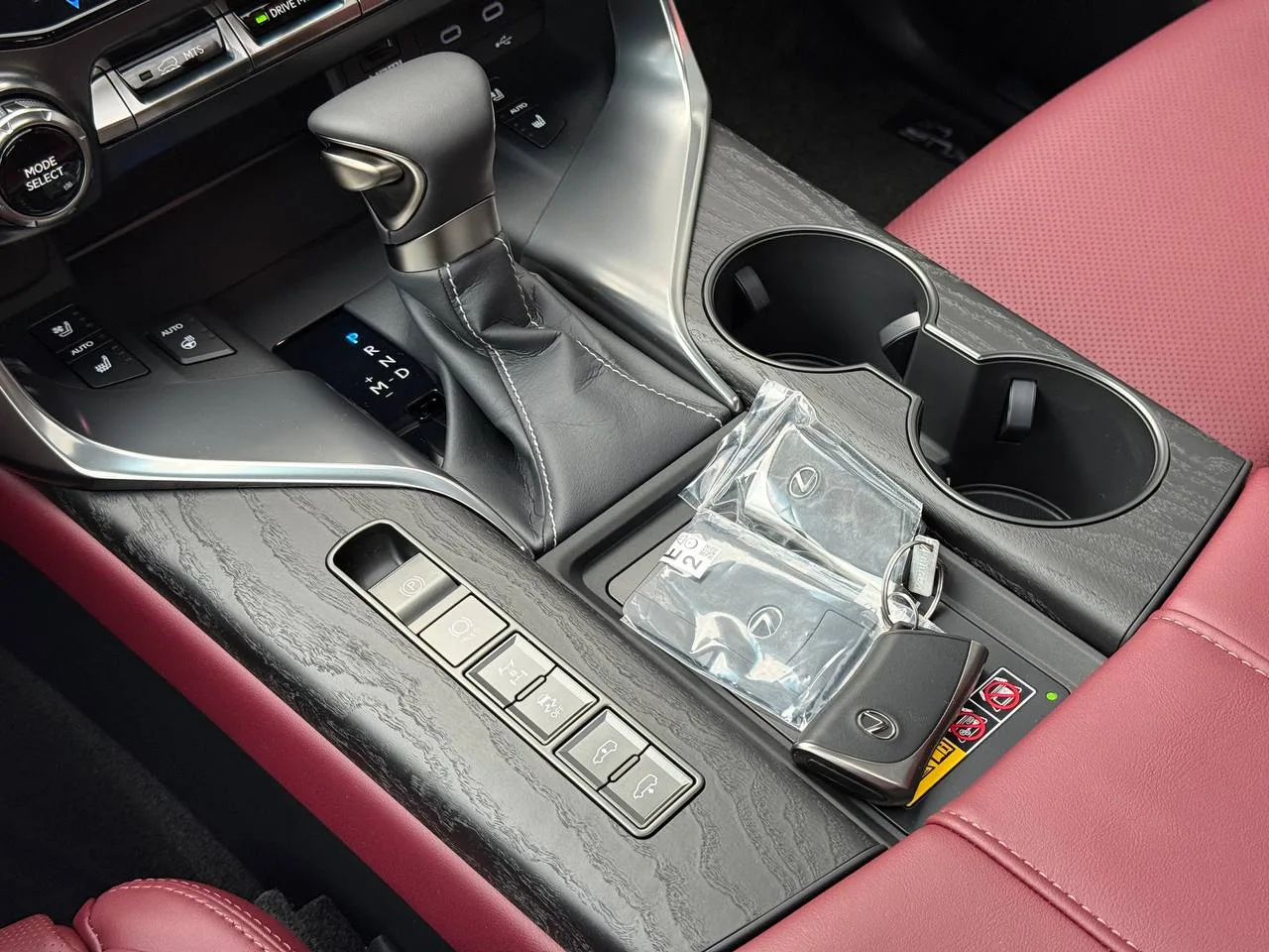 💎 НОВЫЙ LEXUS LX500D IV (RESTYLING) — МАКСИМАЛЬНЫЙ КОМФОРТ  В продаже абсолютно новый дилерский авто