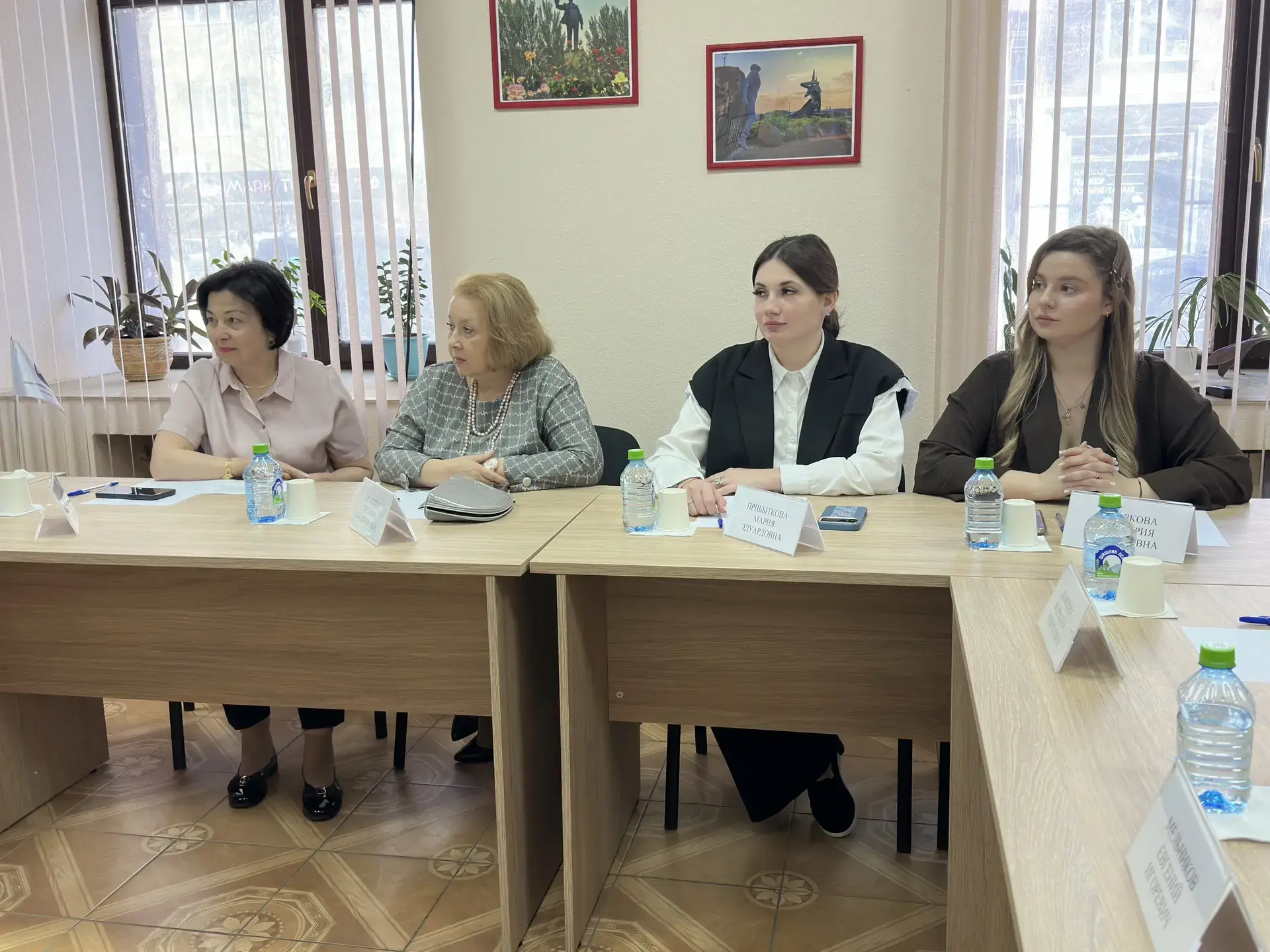 Как обеспечить конкурентоспособность выпускников вузов Донбасса?