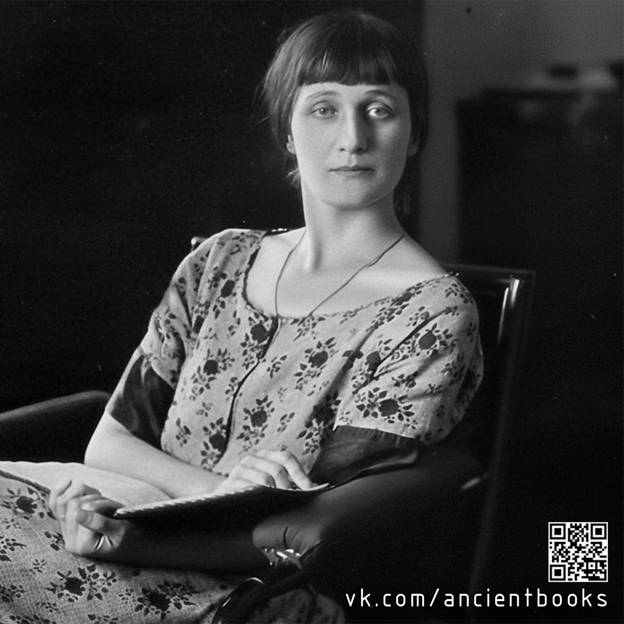 23 июня 1889 года (137 лет назад) родилась поэтесса - Анна Андреевна Ахматова
📎 vk.com/wall-4078273