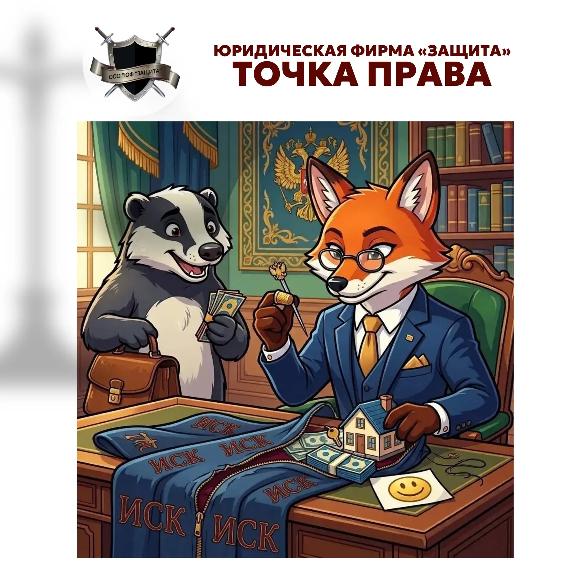 Предмет иска — то, чего вы на самом деле хотите от ответчика: деньги, имущество или пуб...