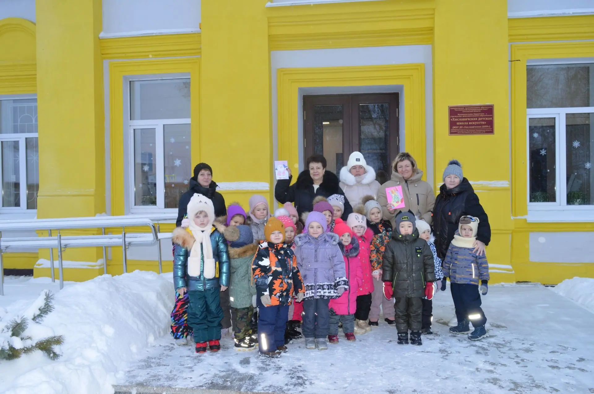 🎄Новый год - это самый любимый и добрый праздник, от которого ждут волшебства и подарков не только 