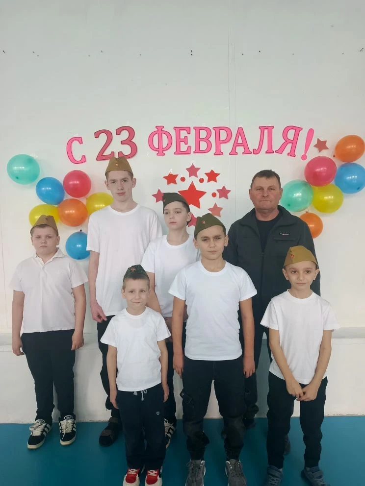 23 февраля мы отпраздновали День Защитника Отечества. Защитники Отечества – это воины, ...