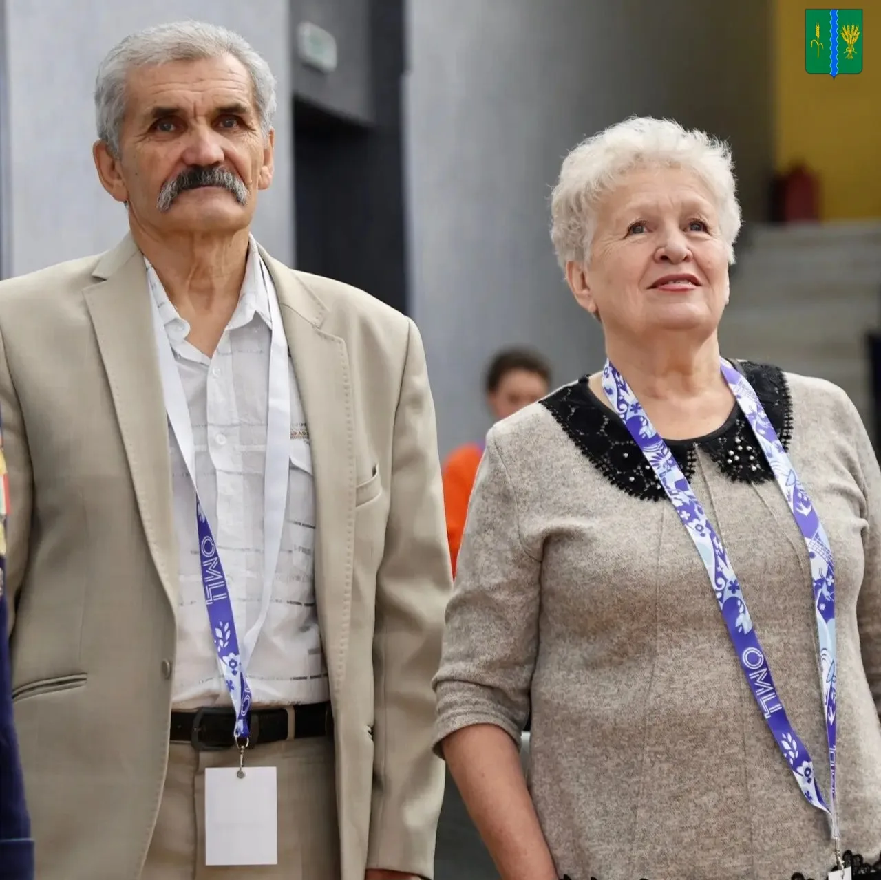 🤗 Добрые дела не знают возраста