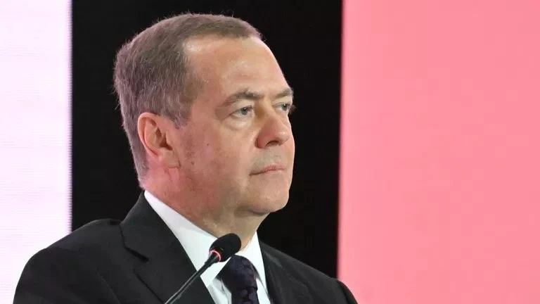 🇷🇺  Запад разрушил отношения с Россией и теперь должен пожинать плоды в виде высокой ...
