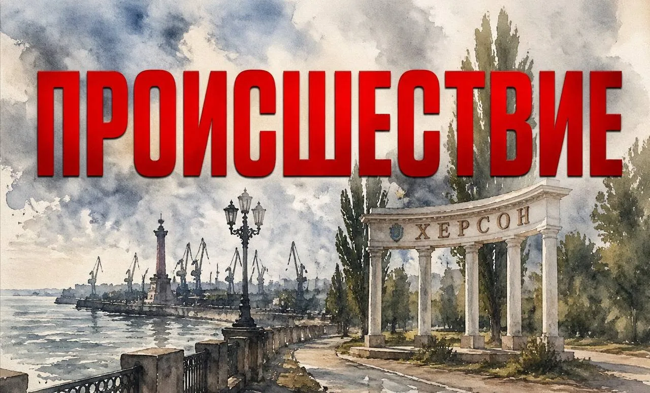 🤬 ВСУ убили жителя Херсонщины