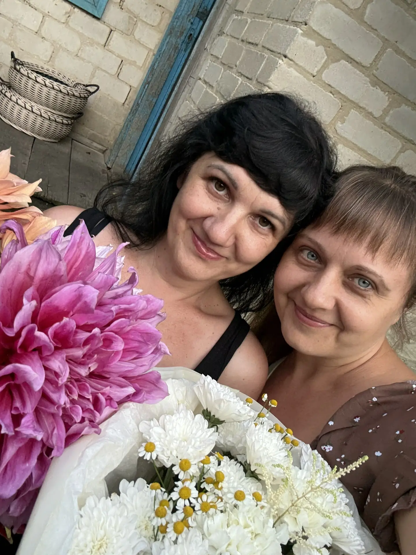 Поздравляем Алёнку с 45-летием🥳🎉🍾🎊💐