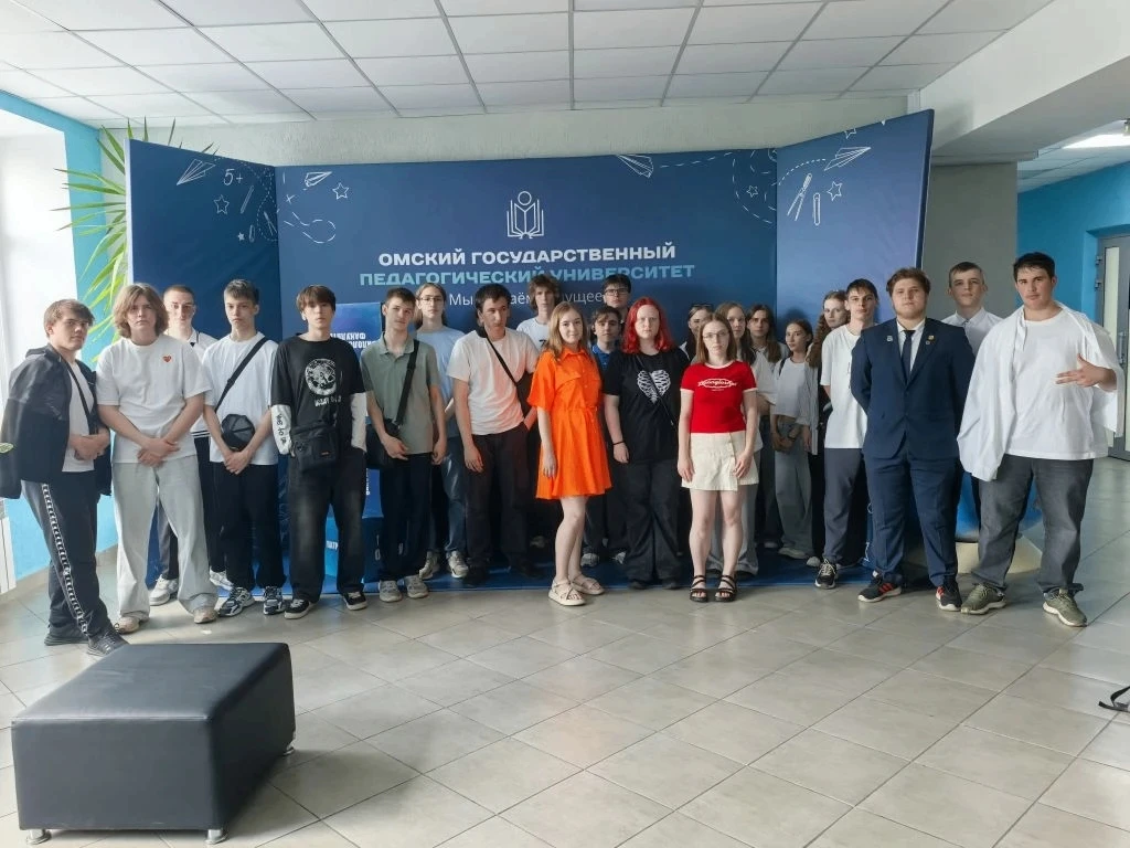 🎉 Единством культур гордимся!