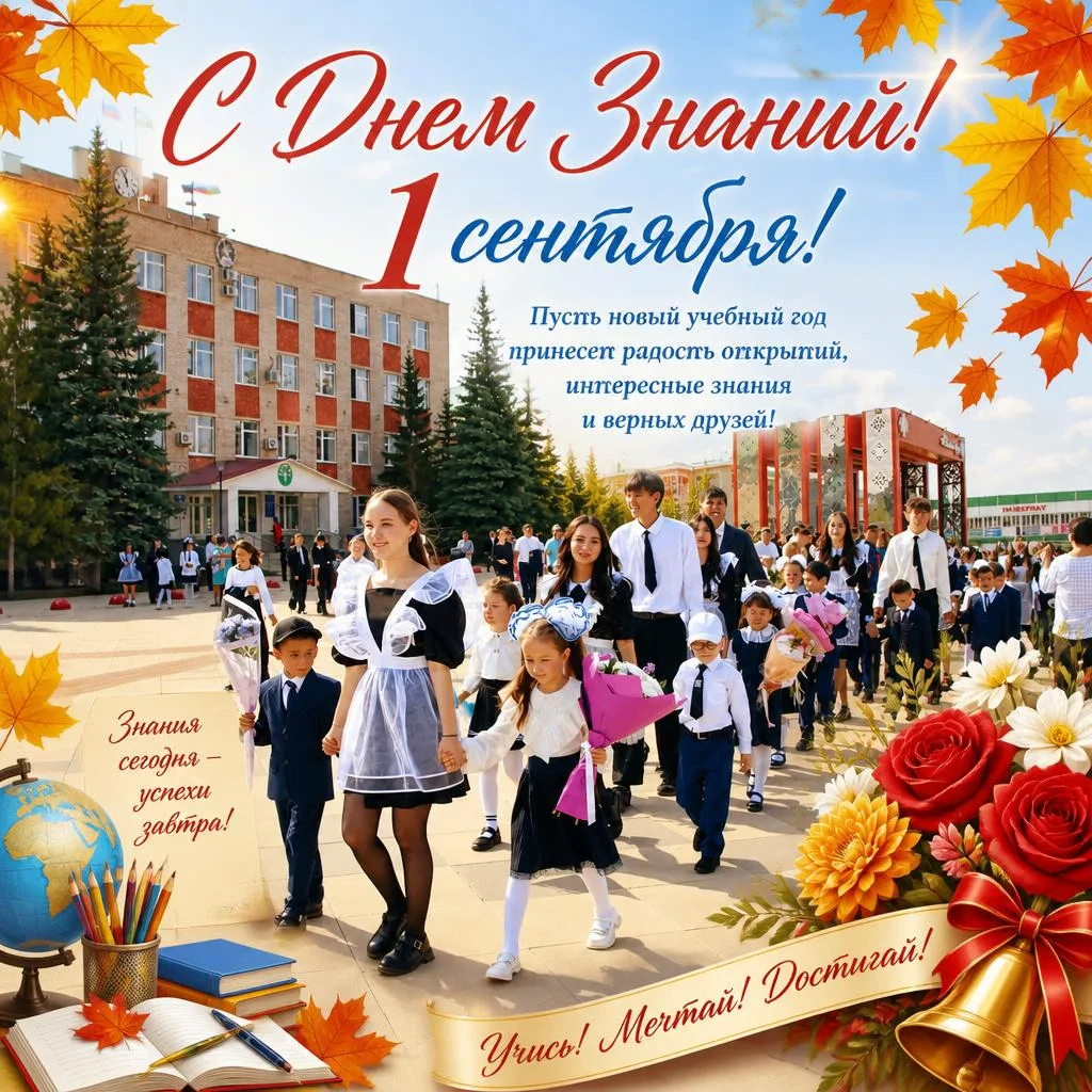 Дорогие жители Баймакского района!