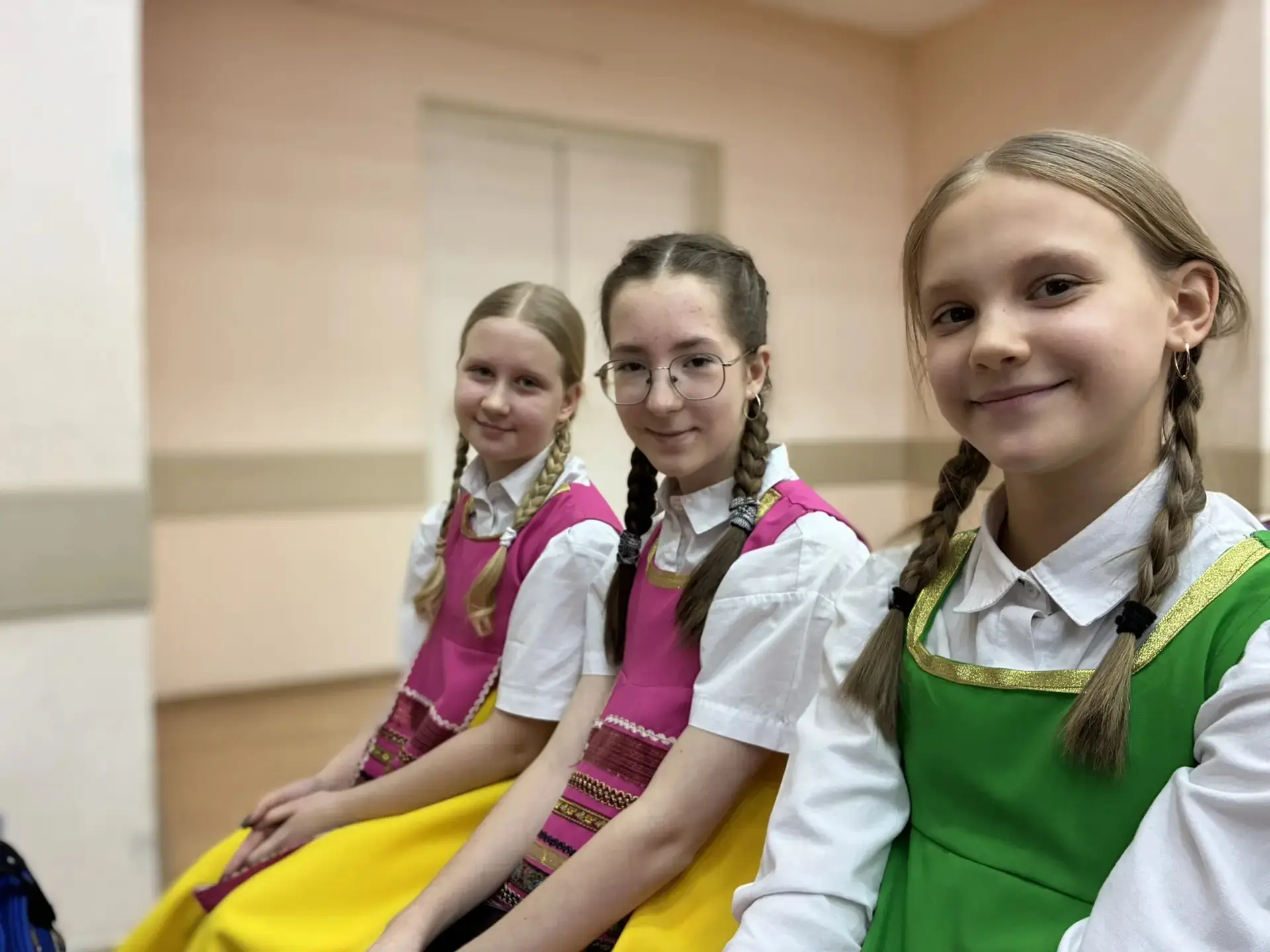 Волонтеры нашей школы — победители конкурса!  🌟 Сегодня в МБУ "Школа № 91" состоялся городской конку