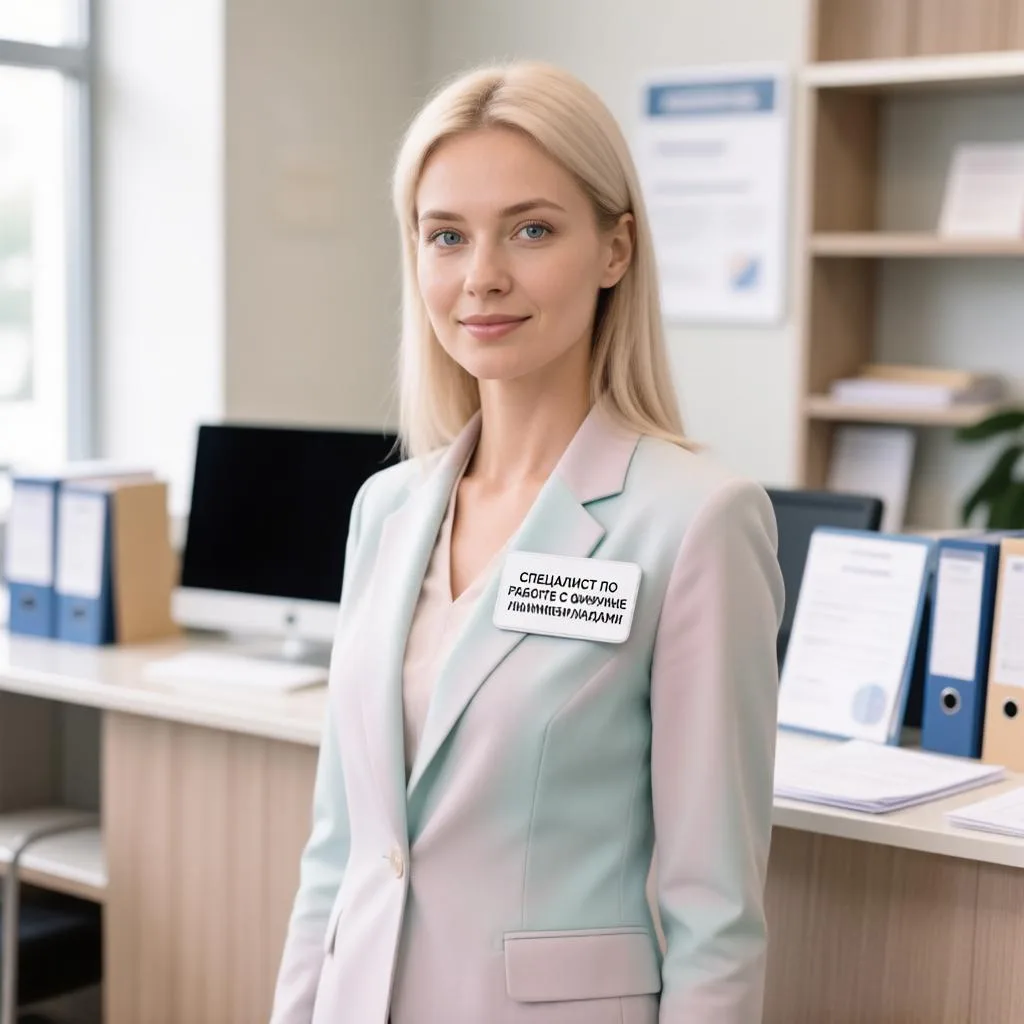 Специалист
