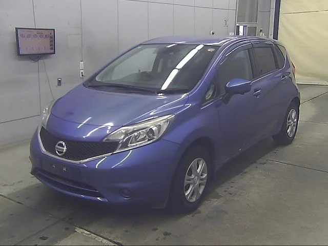 ⚡Купили для Александра японский хетчбек NISSAN NOTE DIG-S! Автомобиль в дорестайлинге 1...