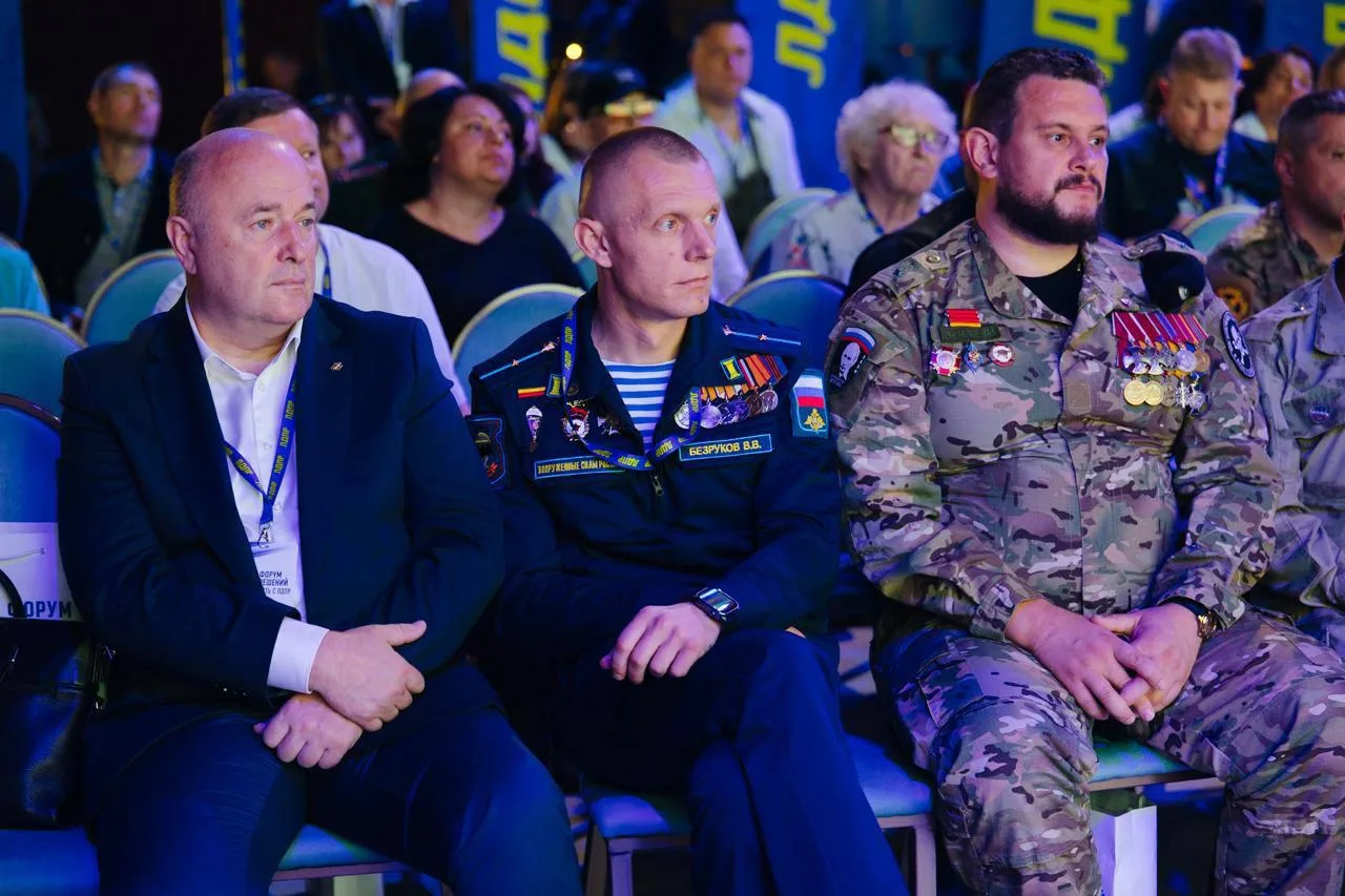 ЛДПР предложила поддержать семьи тяжелораненых бойцов СВО