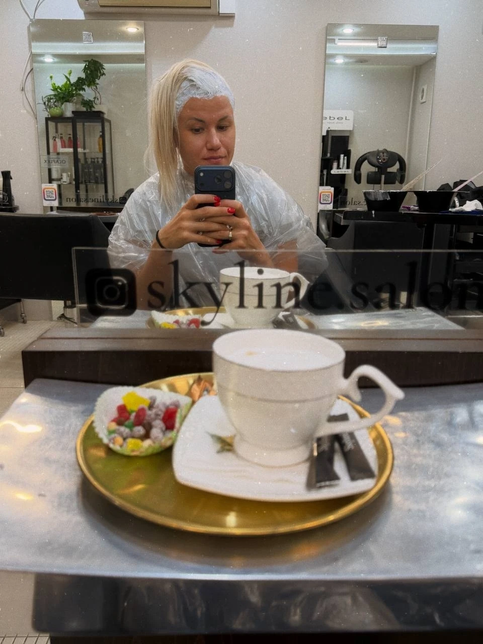 🇷🇺 Кристина Резцова:
