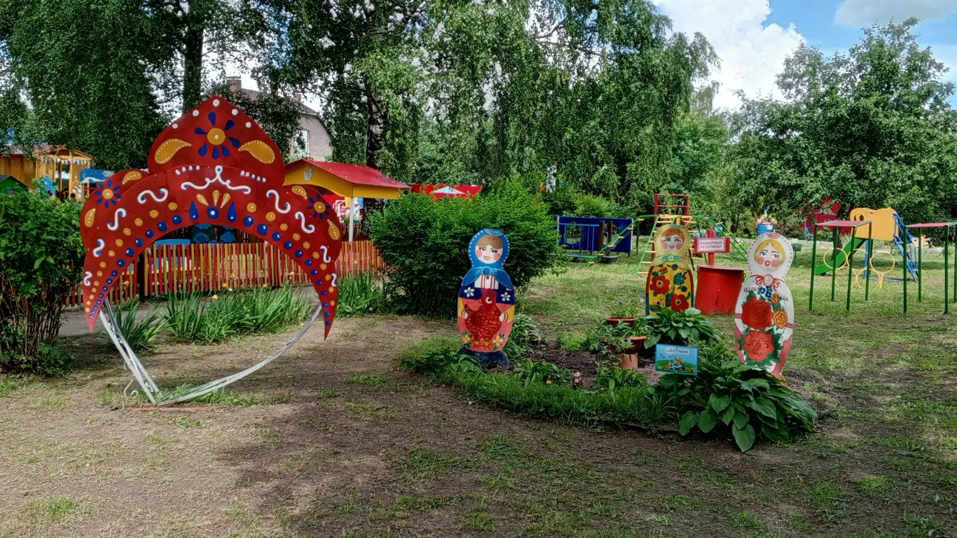 🌸Наш "Детский сад-цветущий сад!" расцвел в полную силу!🌸Дорогие друзья, конкурс "Детский сад-цвету