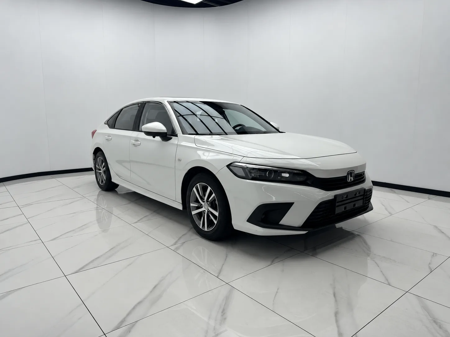 🇨🇳HONDA CIVIC XI 2023