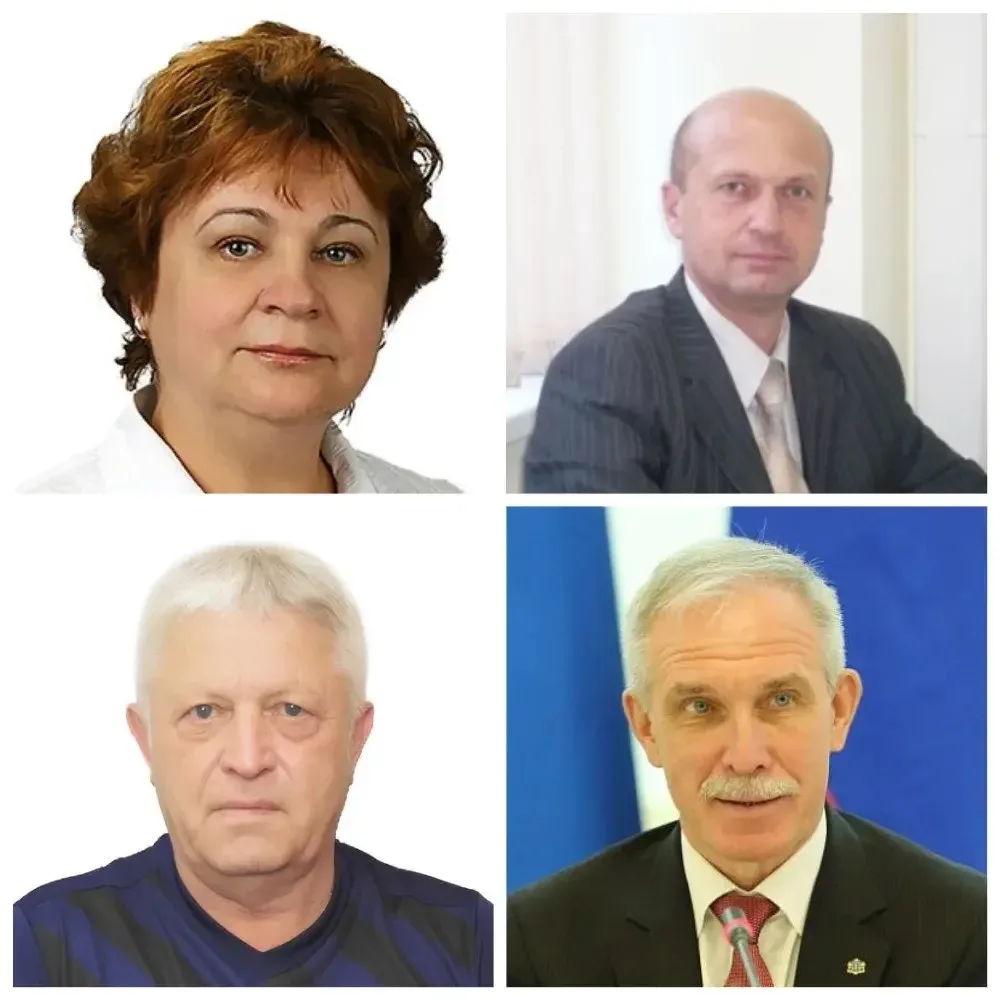 Праздник каждый день!