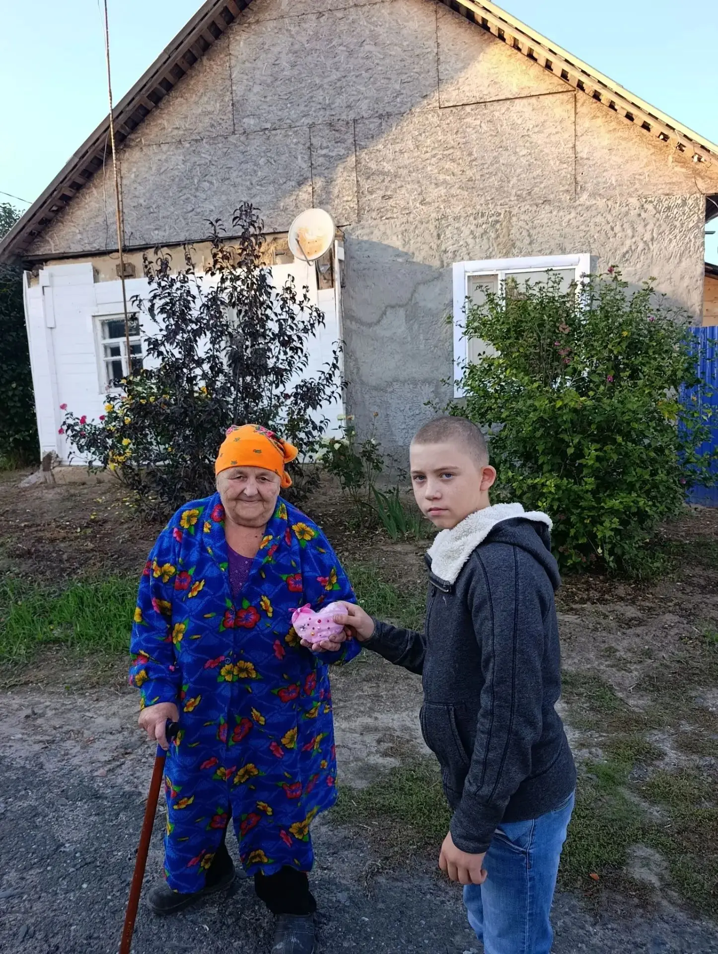 💥1 октября в России отмечается Международный день пожилых людей. ♥️♥️В этот день совет...