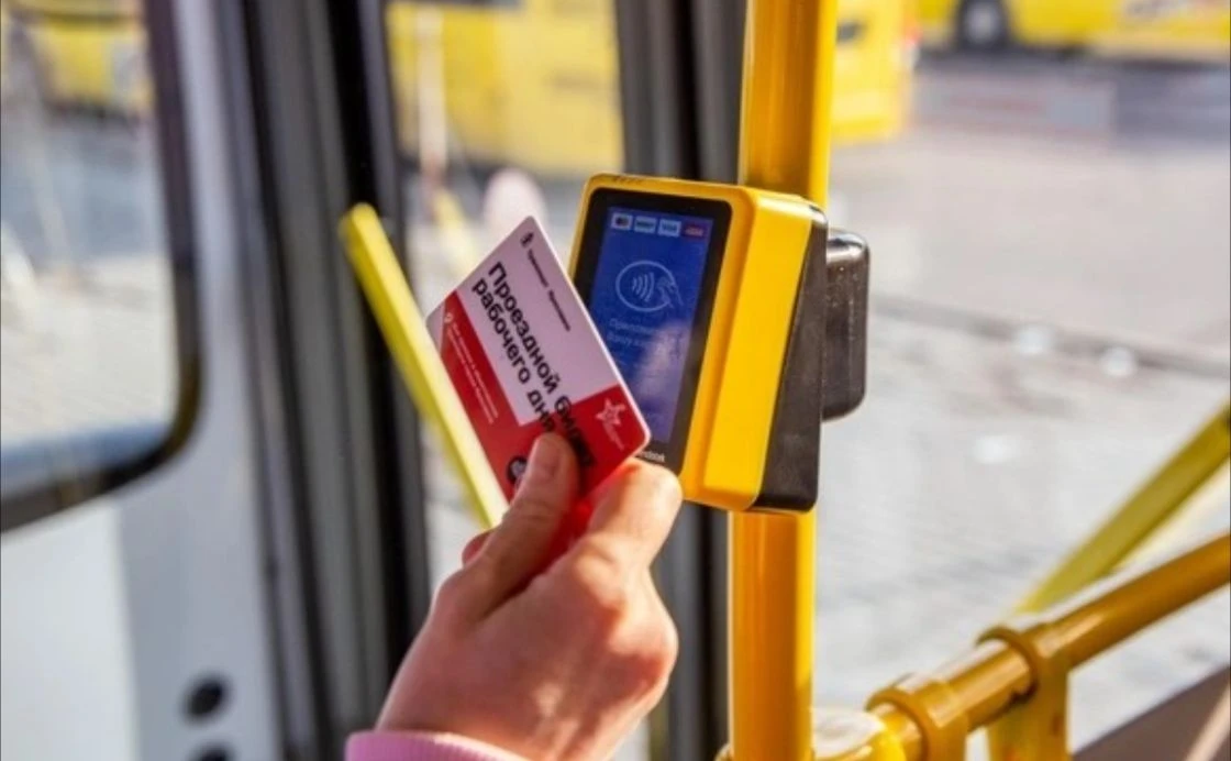 Проезд в автобусах Тюмени подорожает дважды за три месяца