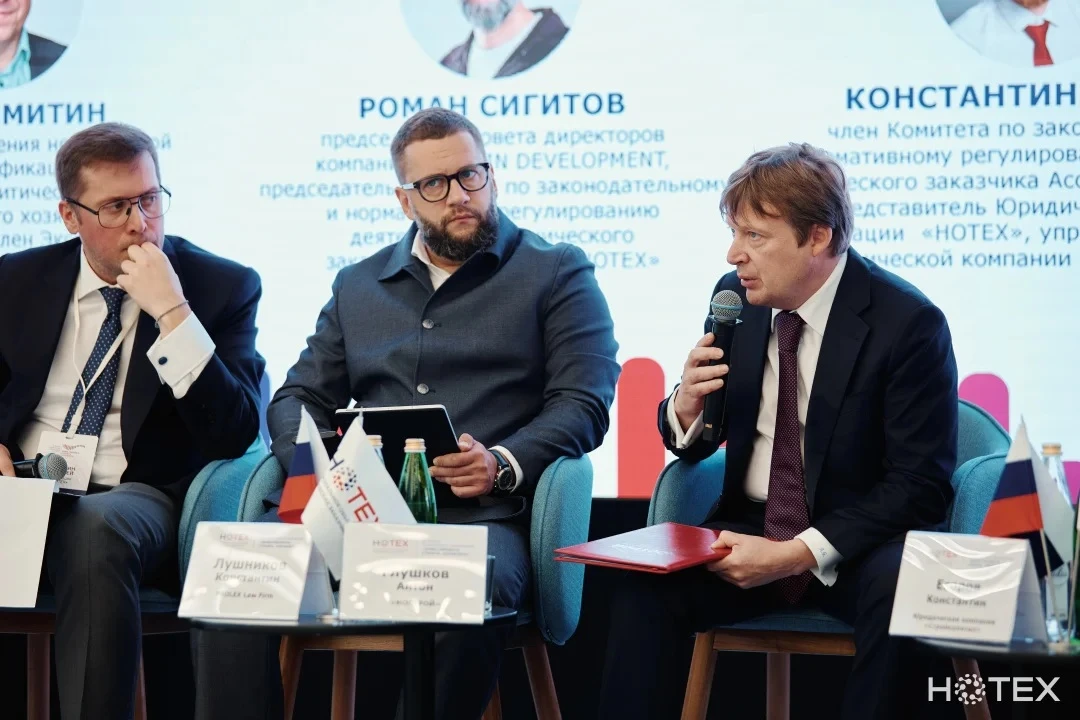 ⚙️Глаза и руки инвестора: роль технического заказчика в строительстве