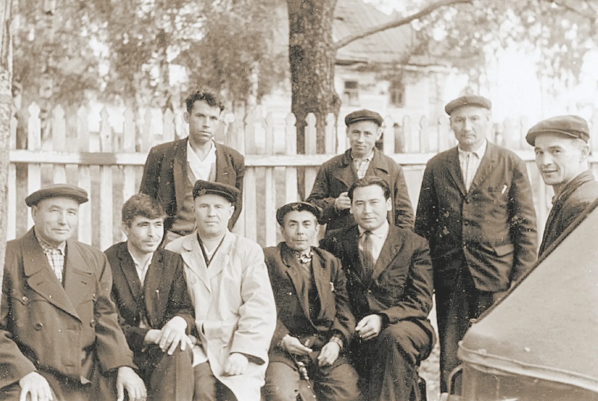 ✨29 мая исполнилось 93 года со дня рождения Рашита Шагабутдиновича Акбашева, который ру...