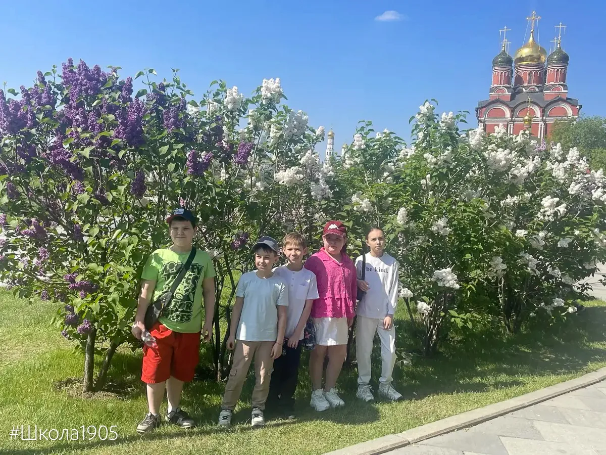 ✈️ Полёт над Москвой  Хотите насладиться красотой весенней Москвы — обязательно побывайте в «Зарядье