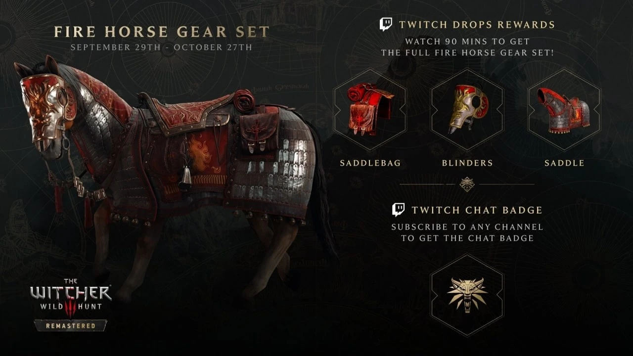 CD Projekt RED раздаёт подарки игрокам