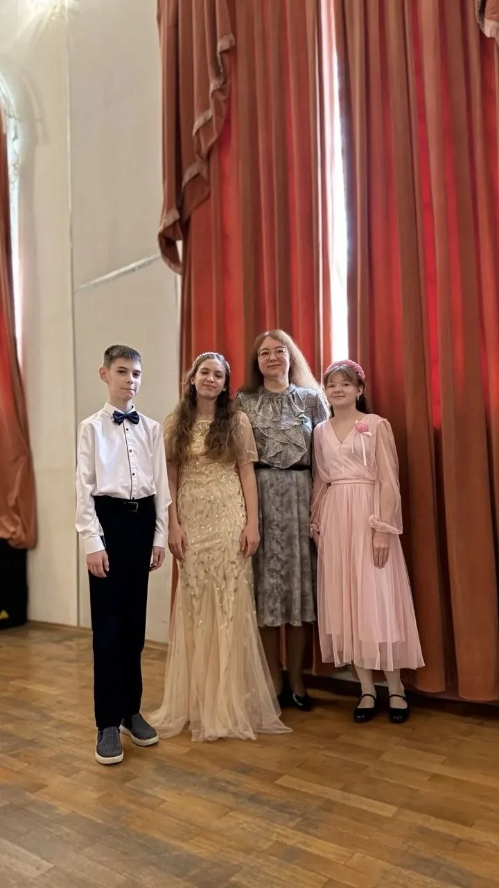 9 июня в г.Санкт-Петербург прошел X Всероссийский конкурс электроакустической музыки «DEMO» для одар