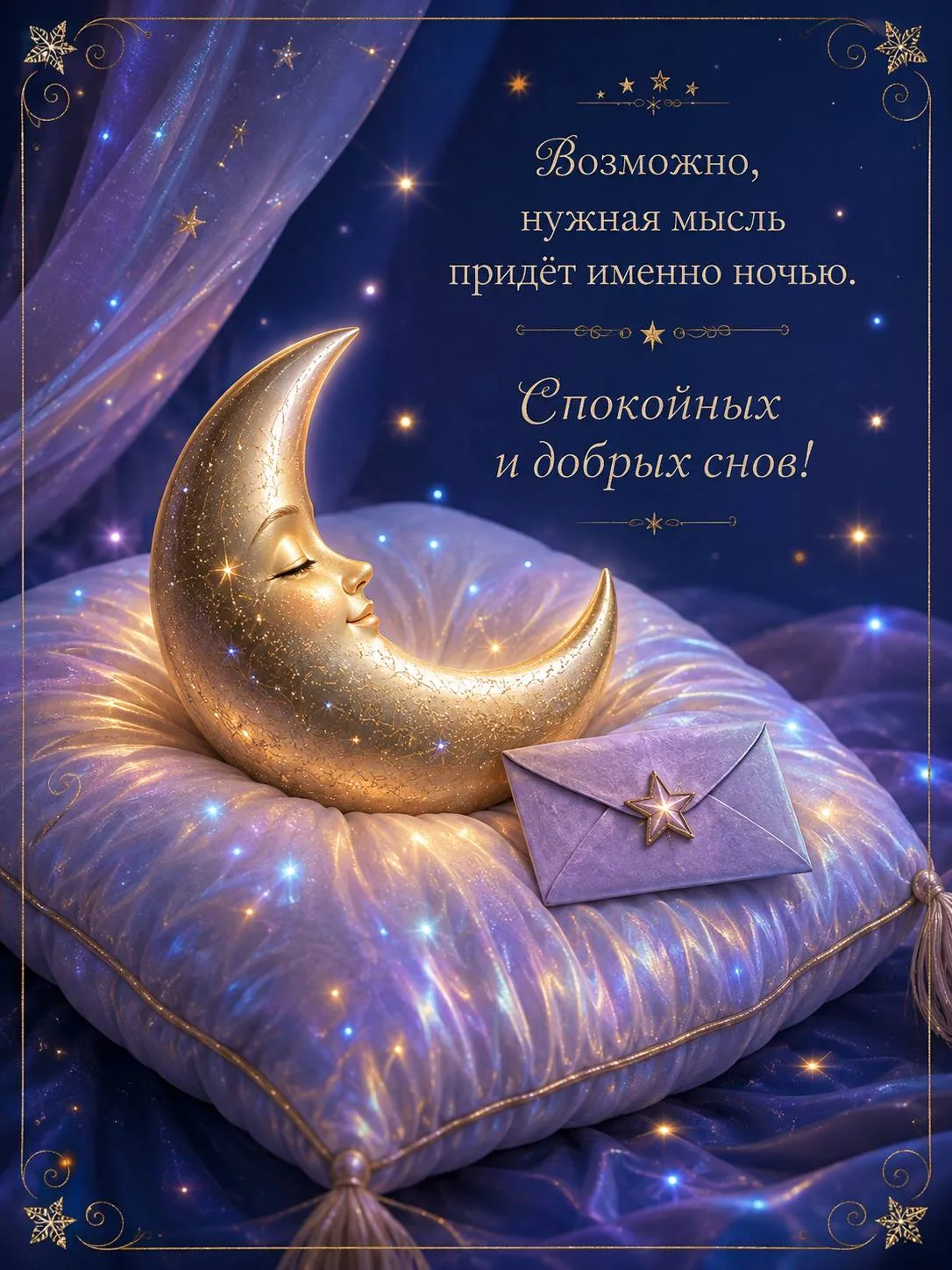 Твой Лучик Добра ✨ Подпишись