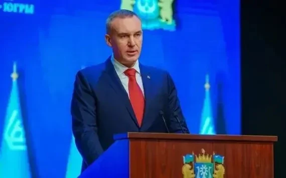 ⛽ В Югре досрочно завершили северный завоз топливно-энергетических ресурсов

Ежегодная кампания в Ха