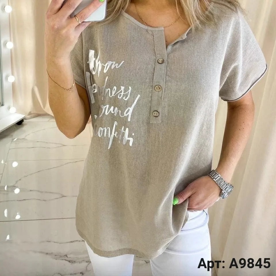 ☀👗 Стиль в нейтральных тонах: бежевые наряды для вас ✨👗

Ставь "+" если нравится 👇

Блузка
Арт