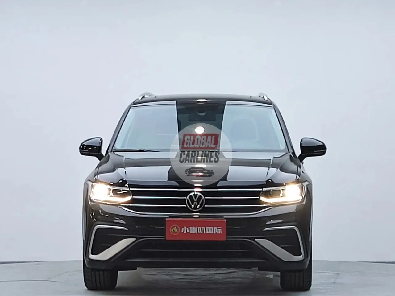 В ПРОДАЖЕ🔽 VOLKSWAGEN TIGUAN L 280TSI 2023 мод. год из Китая!  • Год выпуска: 2022/12 • Производител