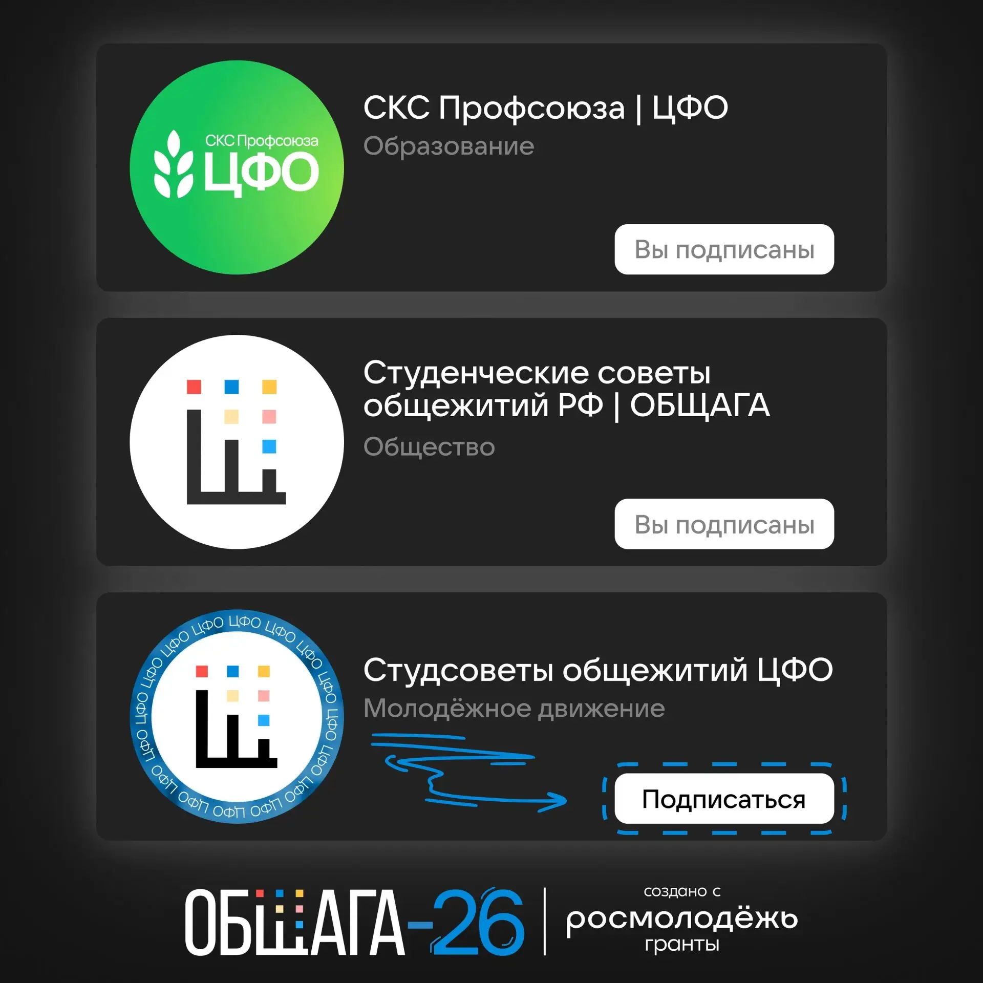 Все, что вы ждали - уже в нашем сообществе 🔥