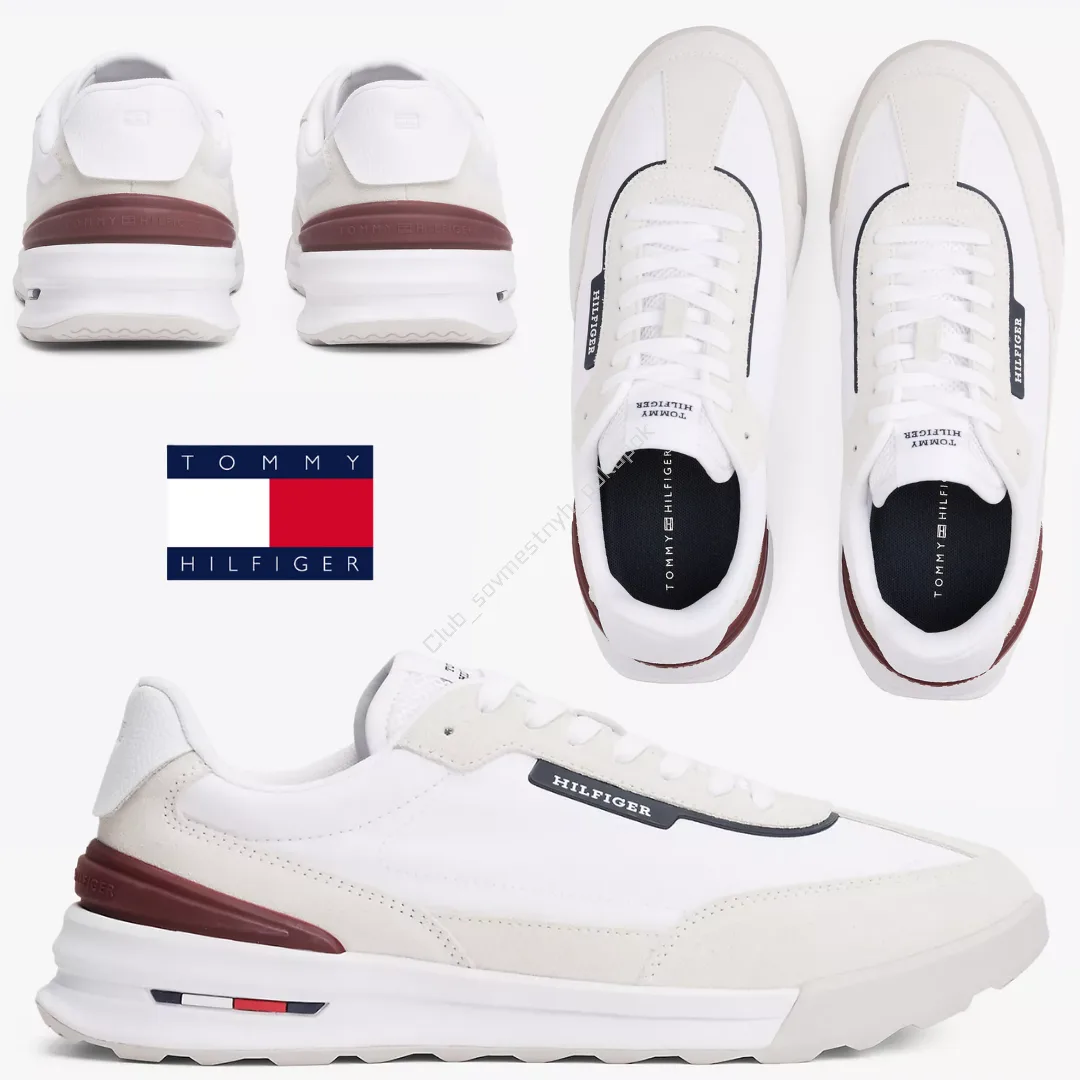 Tommy Hilfiger 🇺🇸