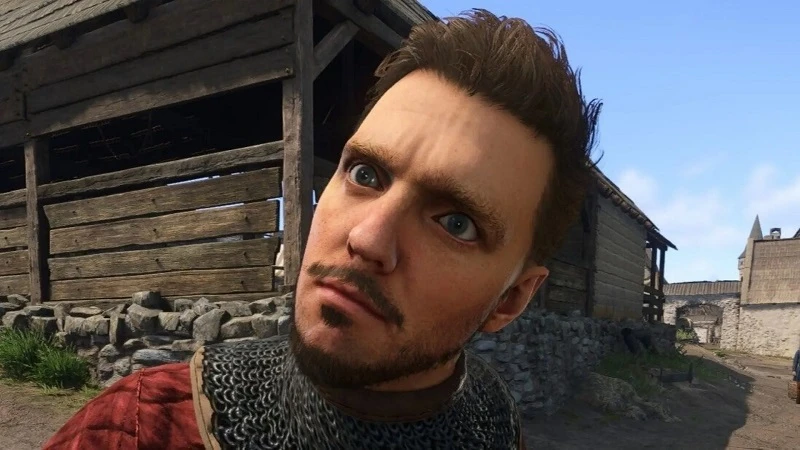 📌 Сооснователь студии-разработчика Kingdom Come: Deliverance выразил надежду, что GTA ...