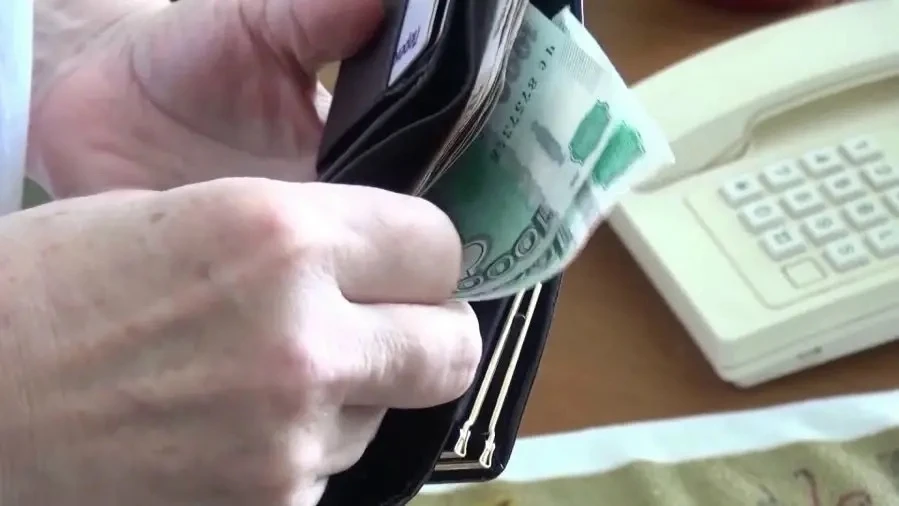 💰Ярославцам старше 80 лет увеличили размер фиксированной части пенсии 🎉