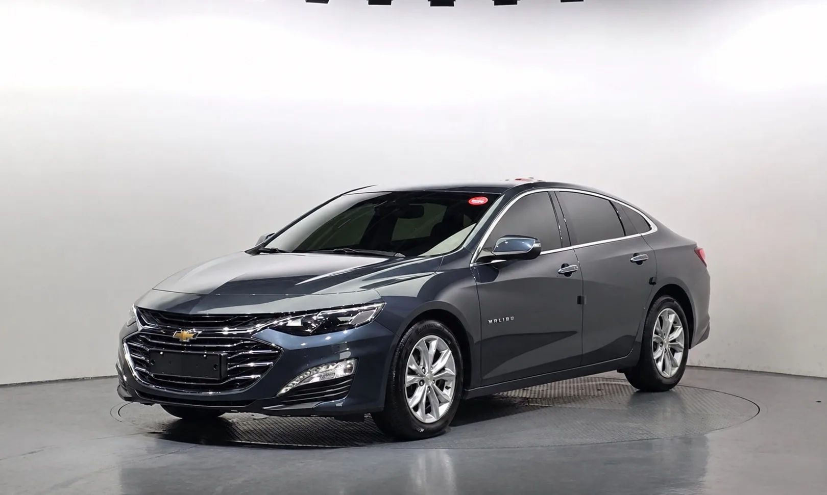 Chevrolet Malibu Turbo Premier из Кореи 🇰🇷