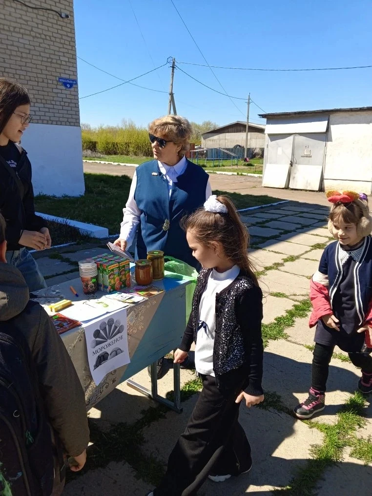 ❤ Спасибо всем, кто был на ярмарке «Своих не бросаем»! ❤