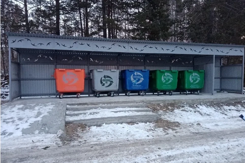 Два комплекса по обезвреживанию ТКО приобретут в Иркутской области в 2026 году
https://orda-info.onl