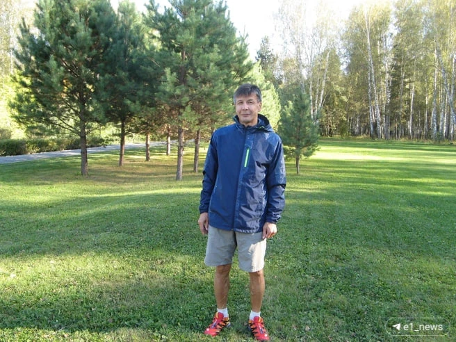 «Дух человека, его сознание выше смерти»