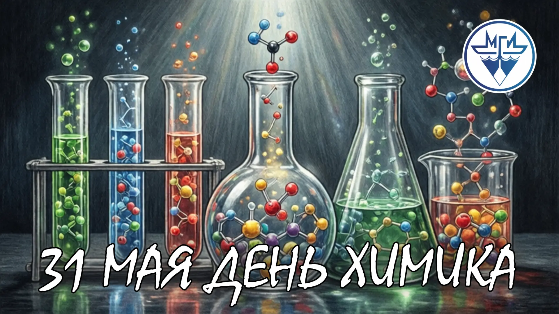 Уважаемые коллеги и друзья!