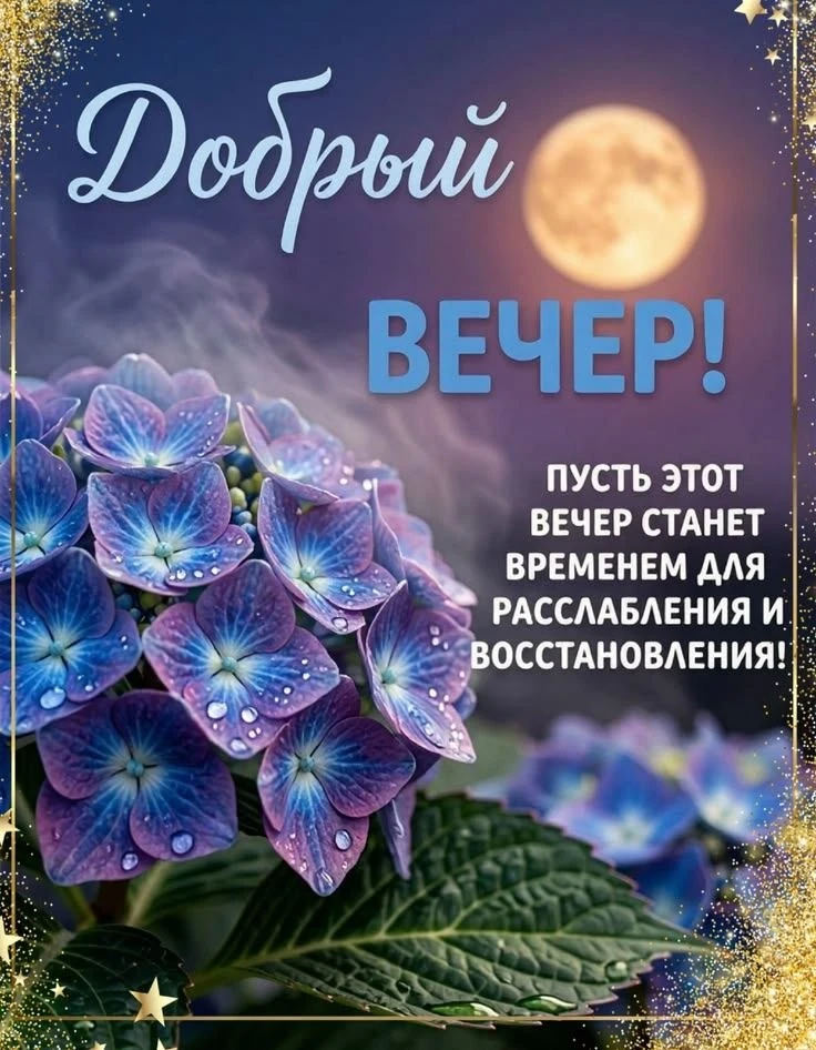 Подписаться на Добрые Открытки❤️