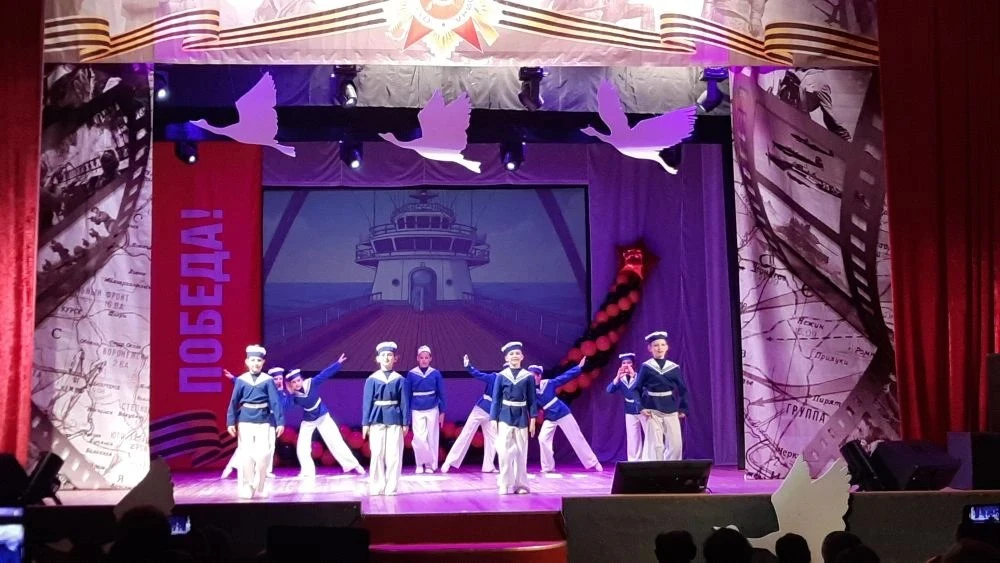 💃✨ Яркие мгновения: подводим хореографические итоги! ✨💃