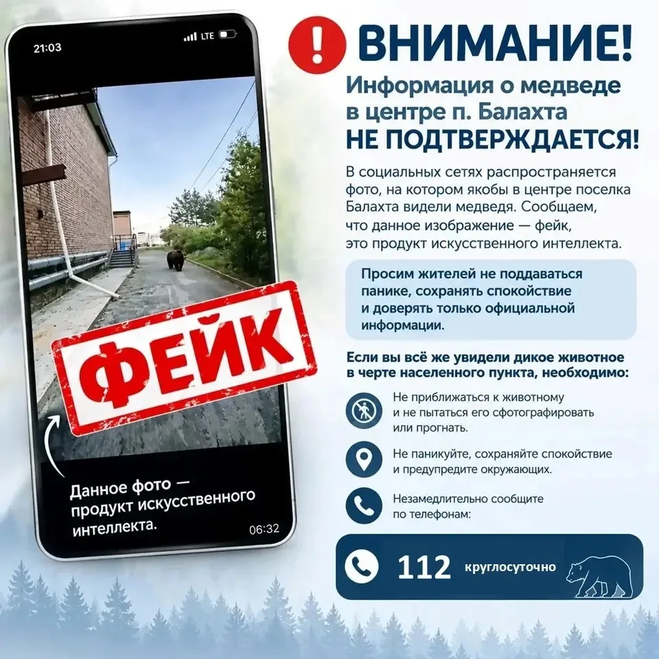Уважаемые жители и гости Балахтинско-Новоселовского округа!