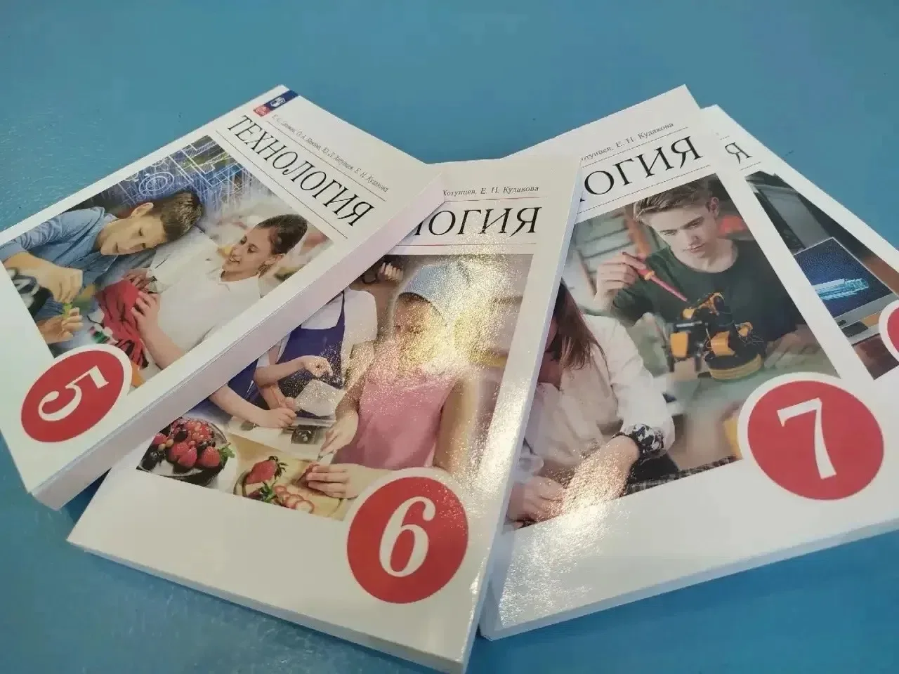 Дмитрий Захаров: