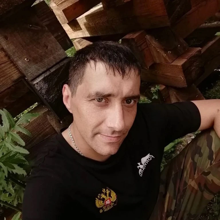 👦 Евгений, 34
