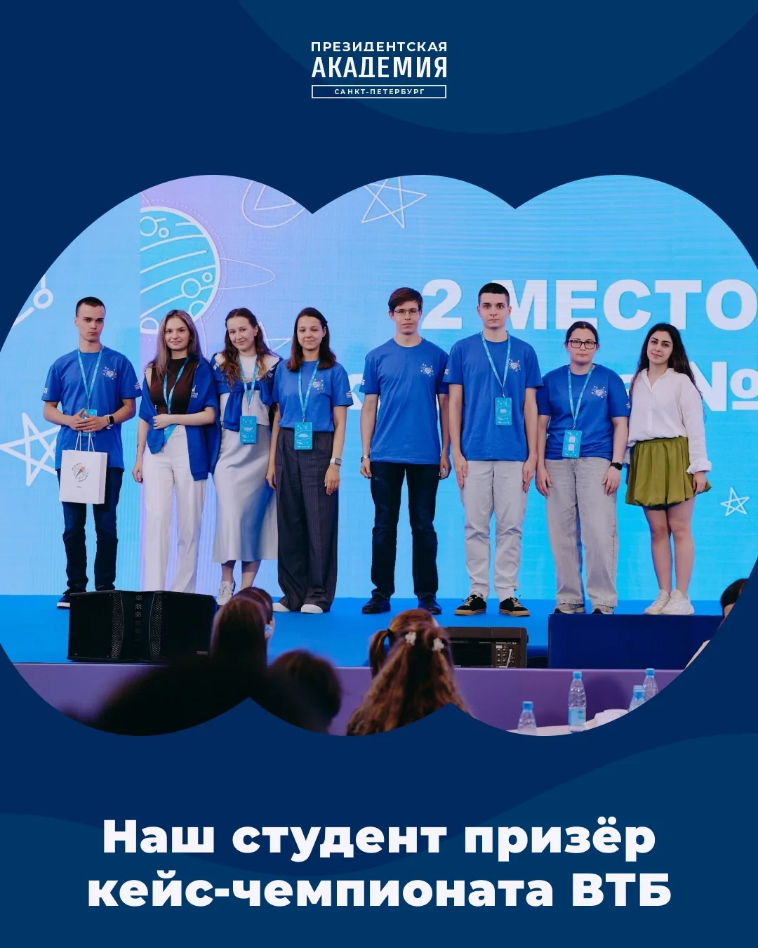 Итоги Всероссийской олимпиады «Я – профессионал» 📝