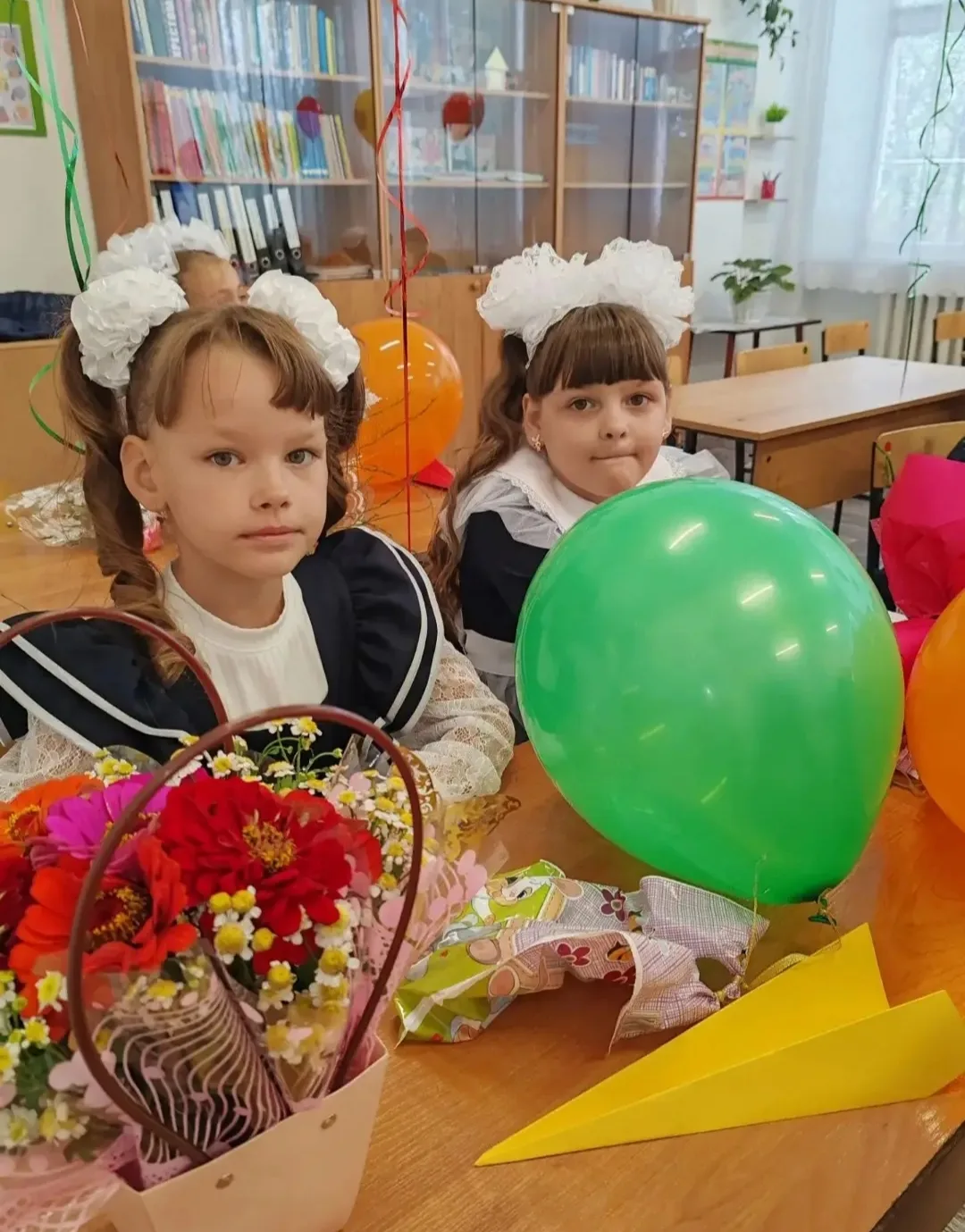 «Самолётик будущего» взлетел в Сусловской школе