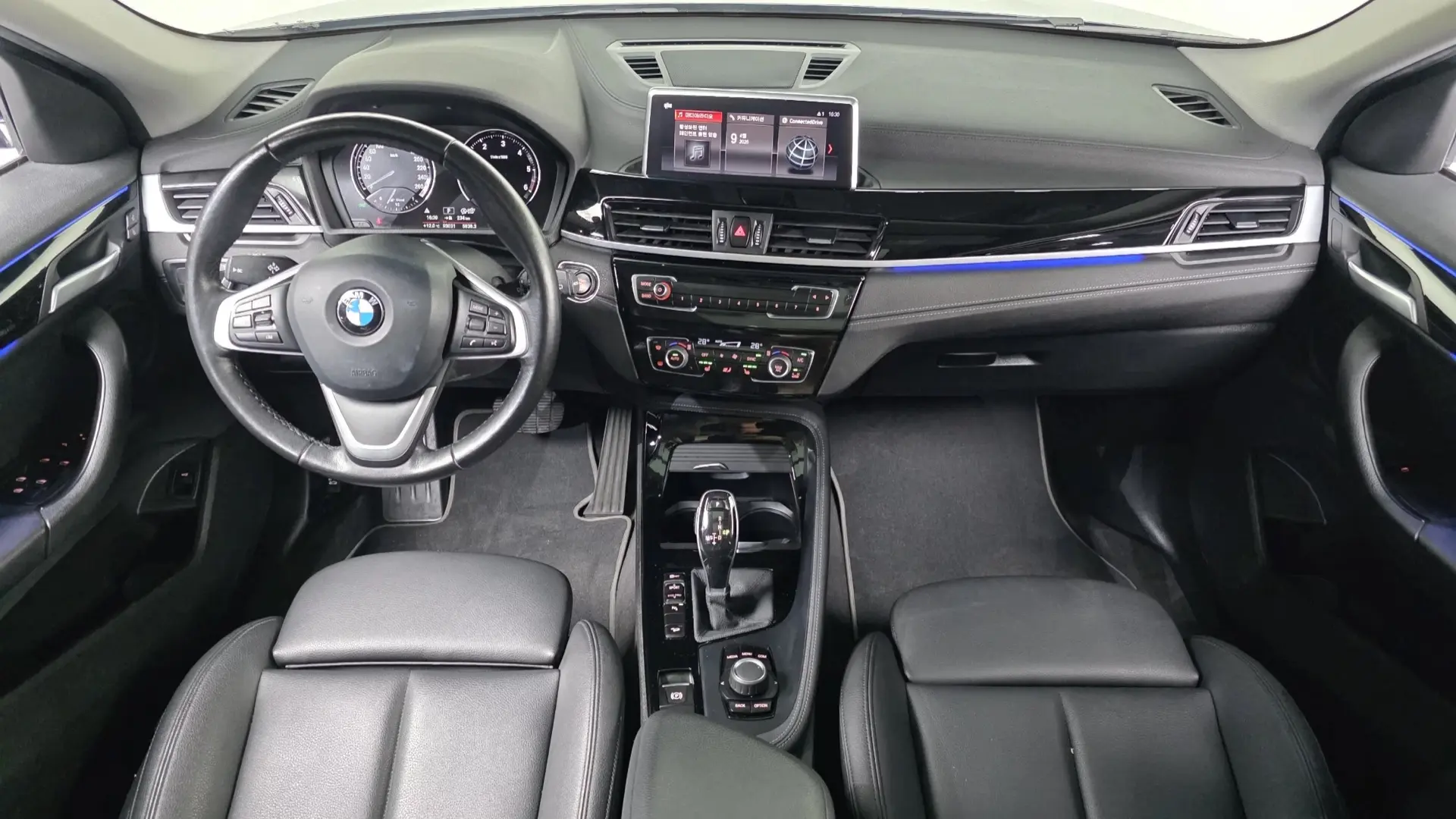 🇰🇷🚨Две BMW до 160л.с. на полном приводе доступны к приобретению   🚘BMW X2 xDrive 18d — 2021г., 93.00