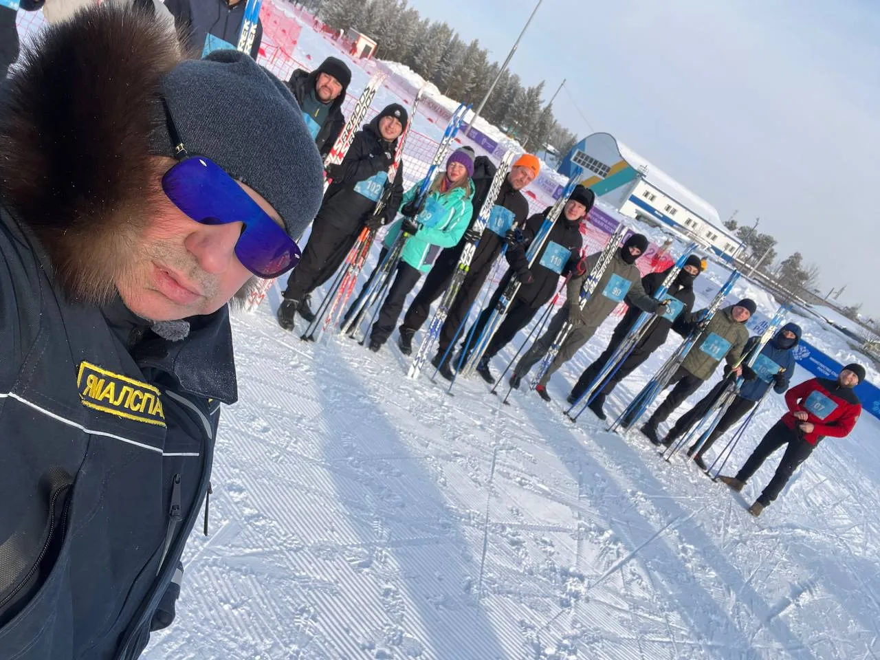 Присоединяйся к нам, действуй так же, как мы, и стань лучше нас! #НиДняБезДвижения  Движение — наша 